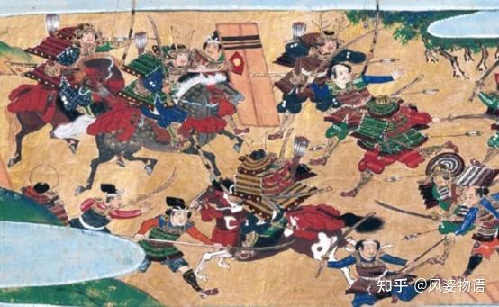 曾为西国第一战国大名的大内义隆为何走向覆灭?9 月 1 日是他的忌日 - 知乎