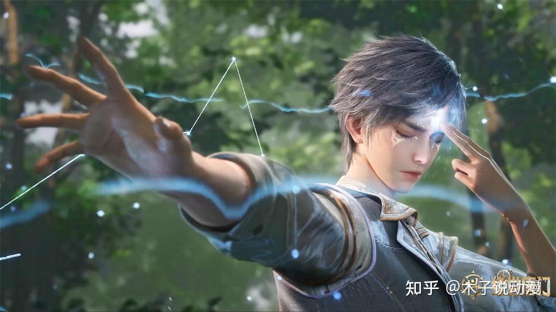 天梦冰蚕给予霍雨浩多少好处呢？难怪被说“霍挂”，开局就给神技 - 知乎