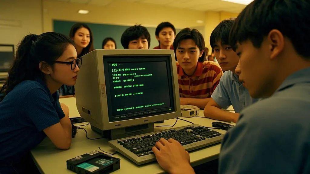 告别Foxbase和Visual FoxPro，新数据库管理系统崭露头角！ - 知乎