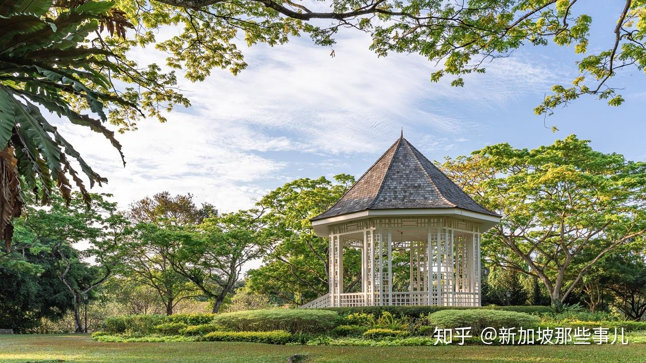 新加坡黄金区域介绍- 知乎