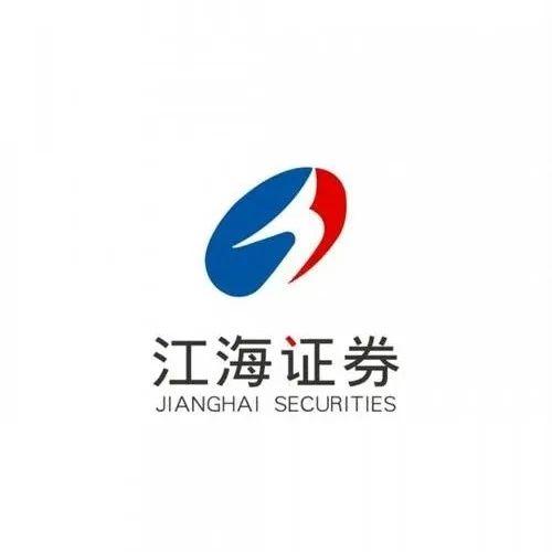 江海证券logo图片