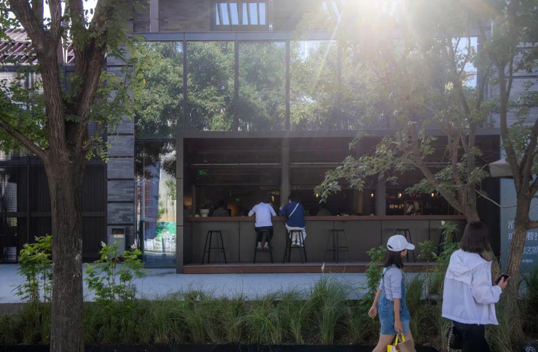 北京檀谷TANKO：借山引水造生态，人文创新铸热镇灵魂 | 纬图设计 - 知乎