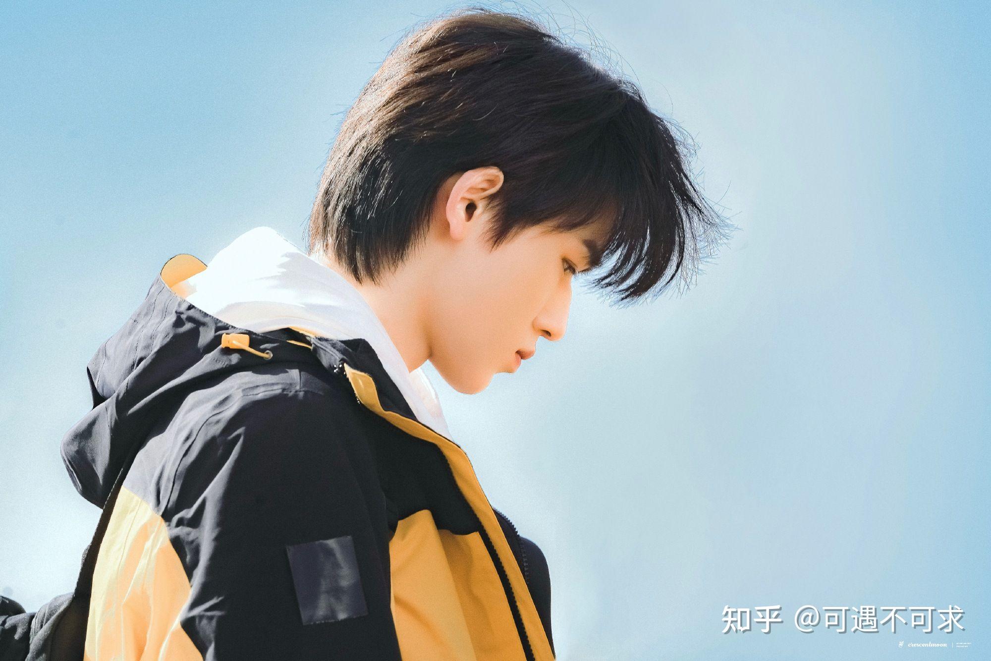 有没有好看的男孩子壁纸