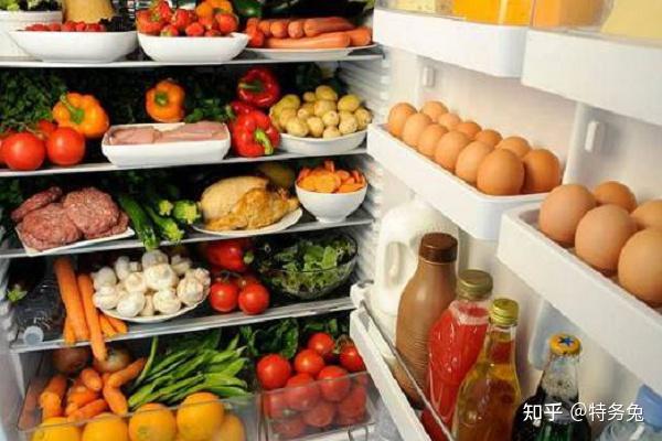 冰箱冷冻室全是冰和水是为啥啊! - 知乎