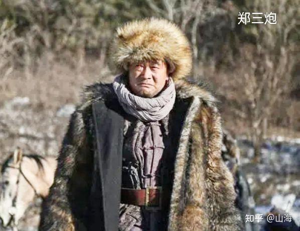 关于东北土匪的严密组织概述 - 知乎