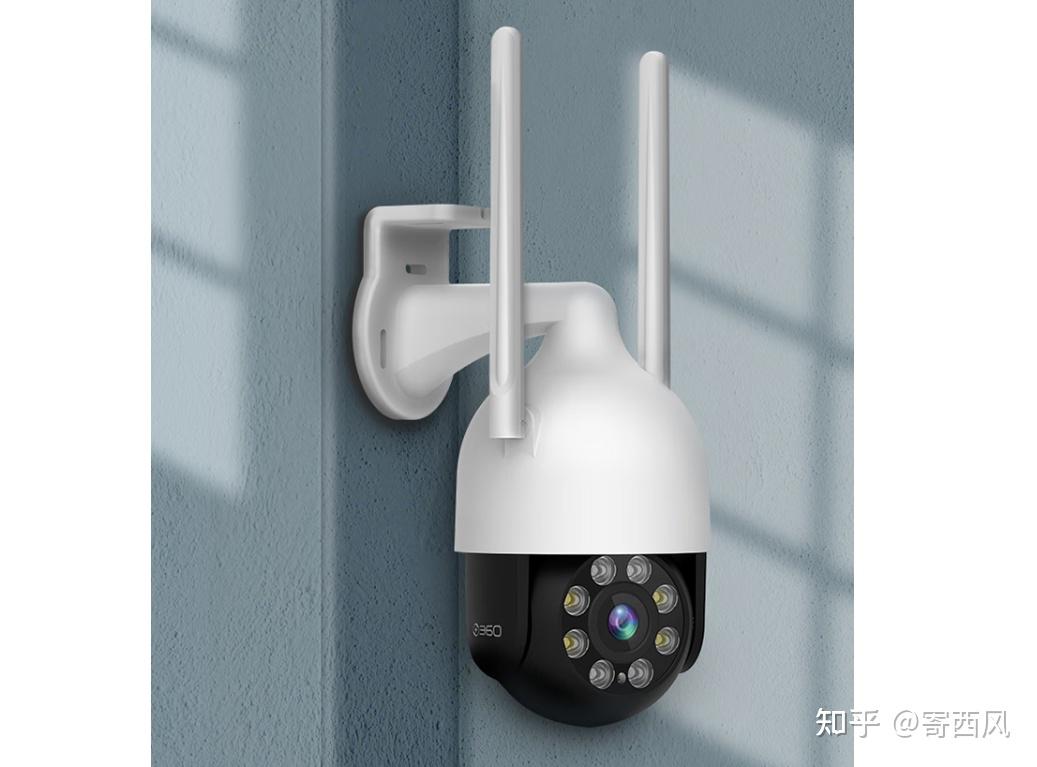 2025年萤石CB60小魔方摄像头对比评测：家用监控新选择哪款更适合你？