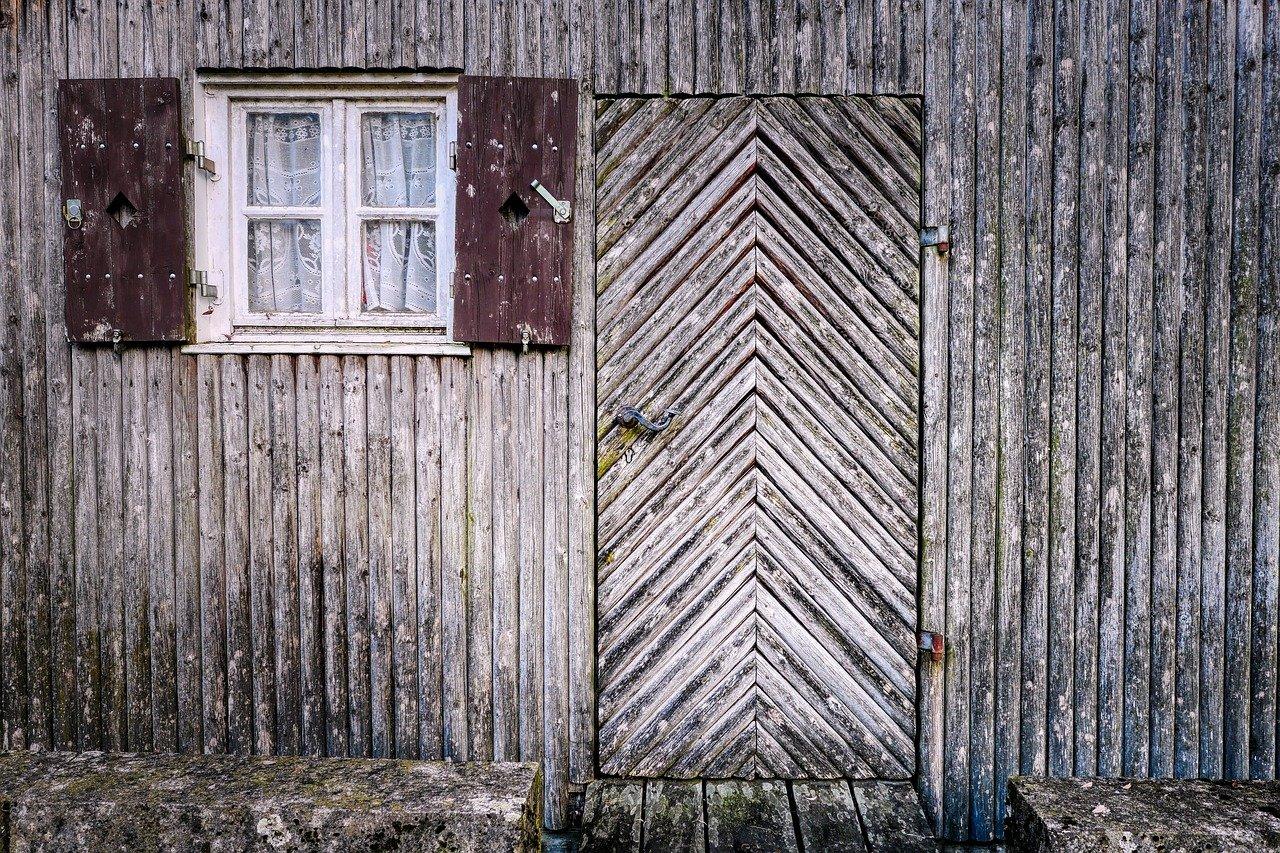 白色纱帘材质怎么调