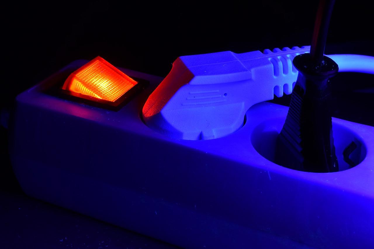 3. 网络端口规格