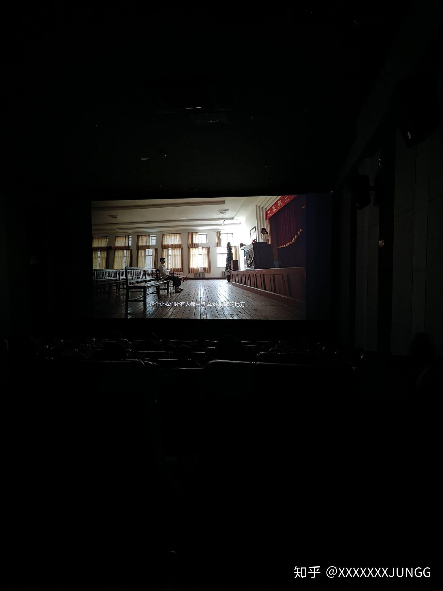 《你好,之华》值不值得去电影院看?