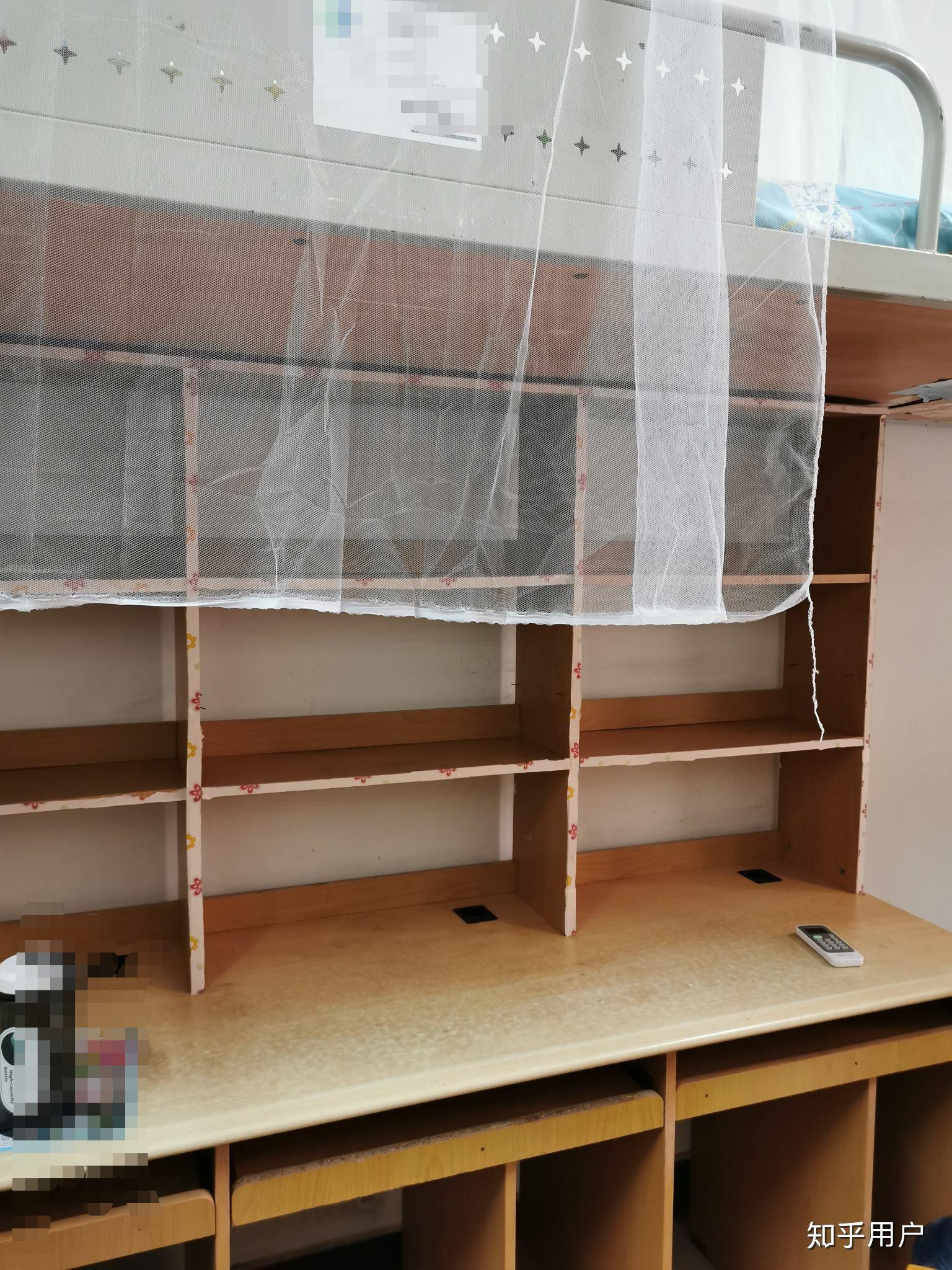 想看一下西南大学楠9女生宿舍是啥样,看别人说是7人间,有点害怕 ,可以