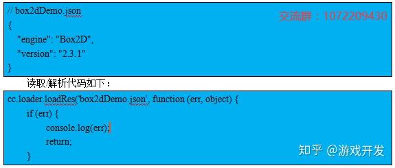 Coco Json Format Cocos Creator如何读写JSON文件 - 知乎