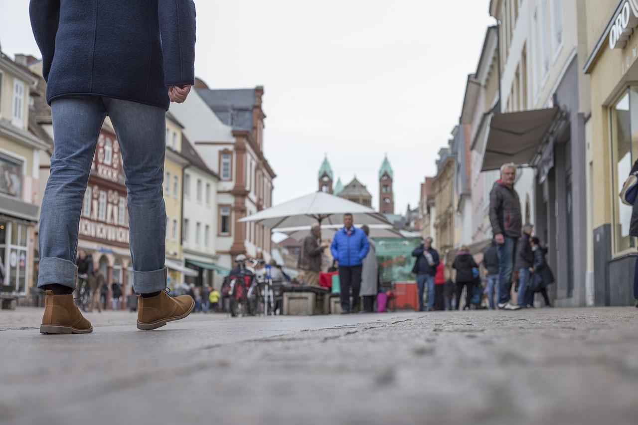 梅龙大道的交通优势