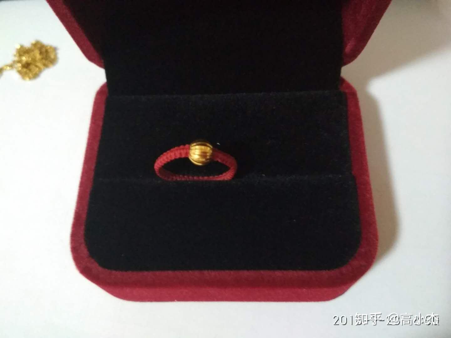 3000预算，如何买珠宝首饰？ - 知乎