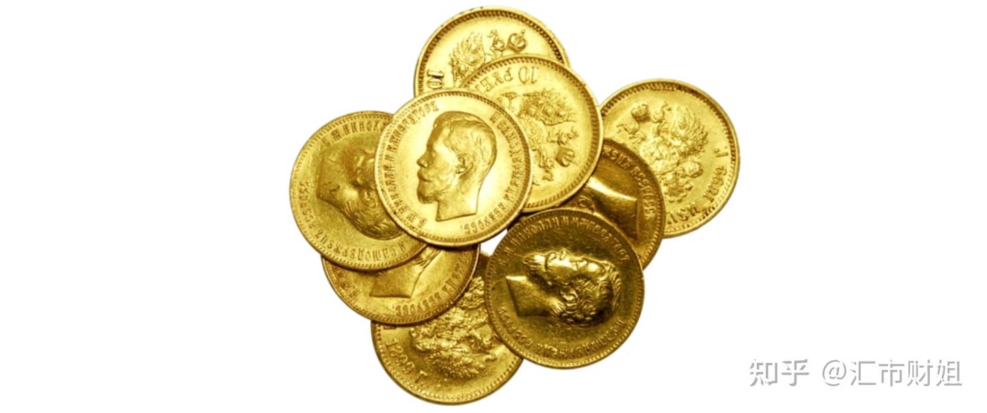 汇市财姐-6/5在汇市那么久，你是否了解什么是货币呢？ - 知乎