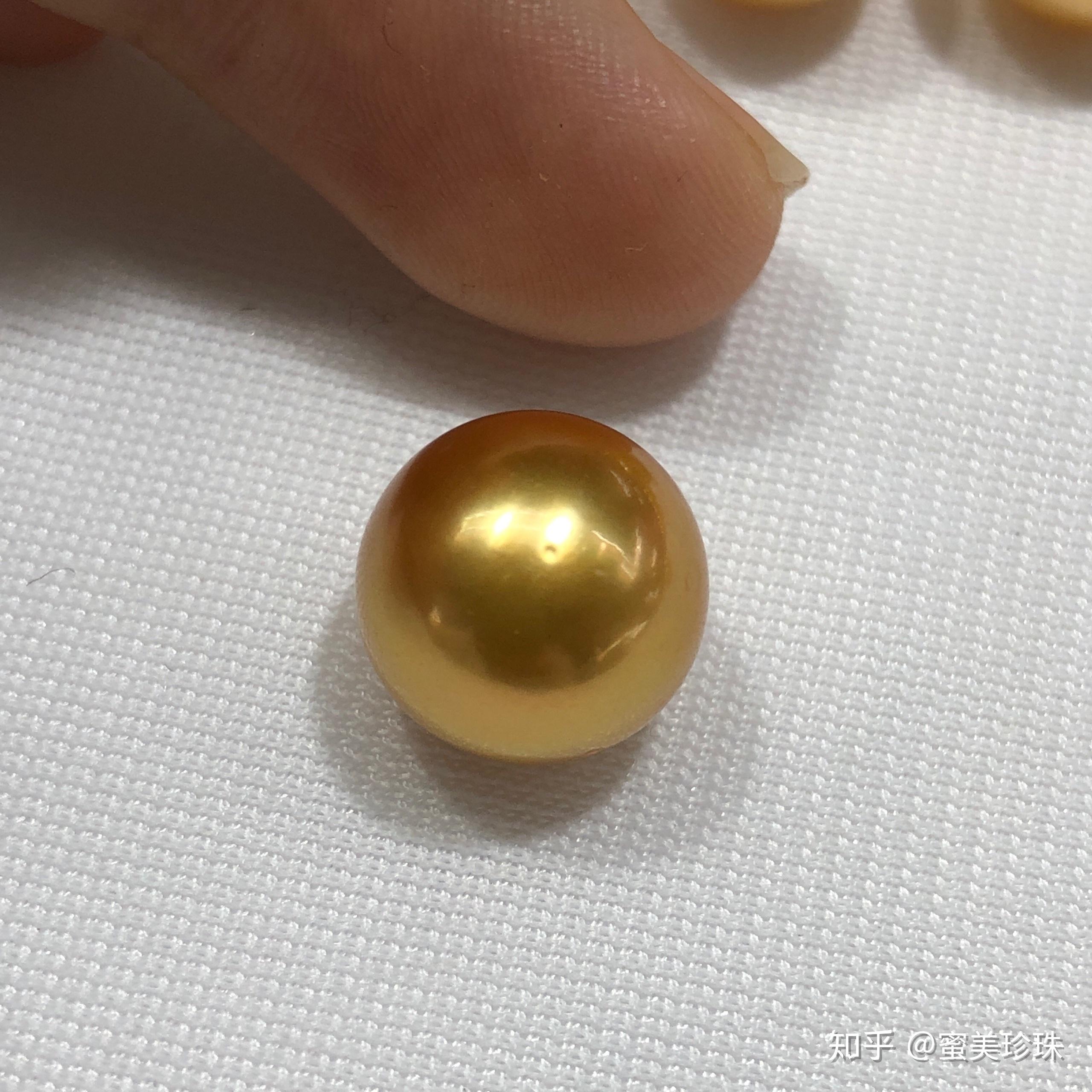 是否也能用小刀刮些珍珠粉的方式? - 知乎