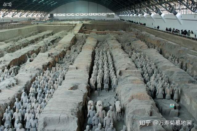 古代丧葬礼仪居然有18个步骤！与迷信无关，年轻人也应该知道 - 知乎