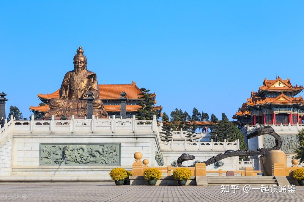庄子山木篇中告诉我们什么样的道理,从哲学角度是主观唯心主义 - 知乎