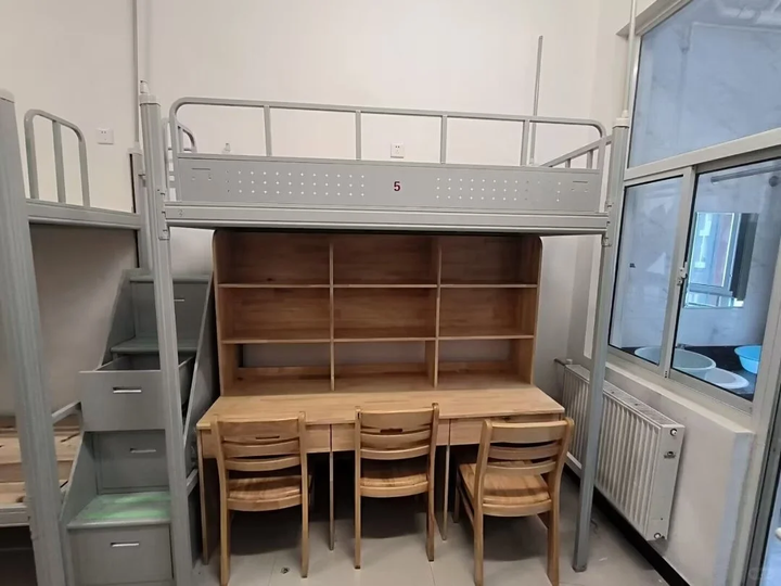 在菏泽学院就读是什么体验