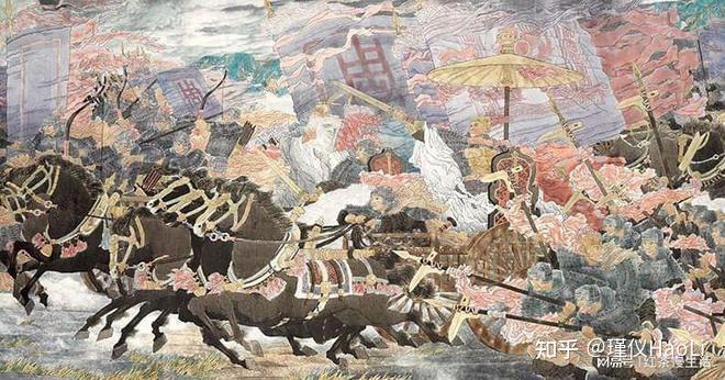 历史教会了我们什么?——《史记》夏商西周篇 - 知乎