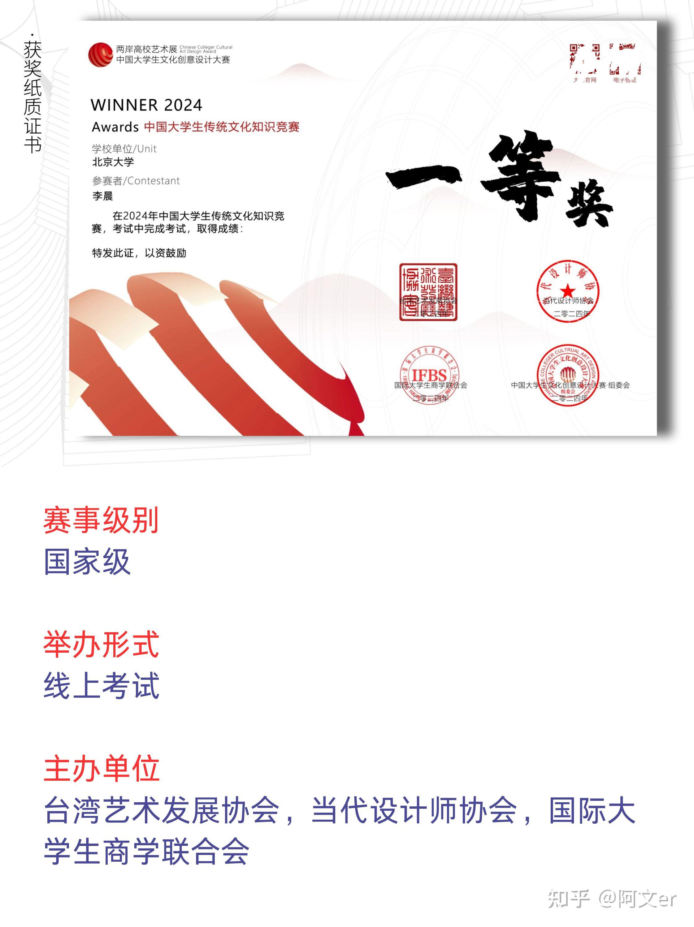 大学生9月份最容易拿奖的竞赛 - 知乎