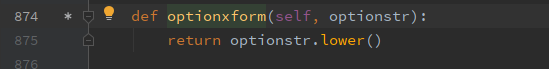 python 读写ini文件的小坑 - 知乎