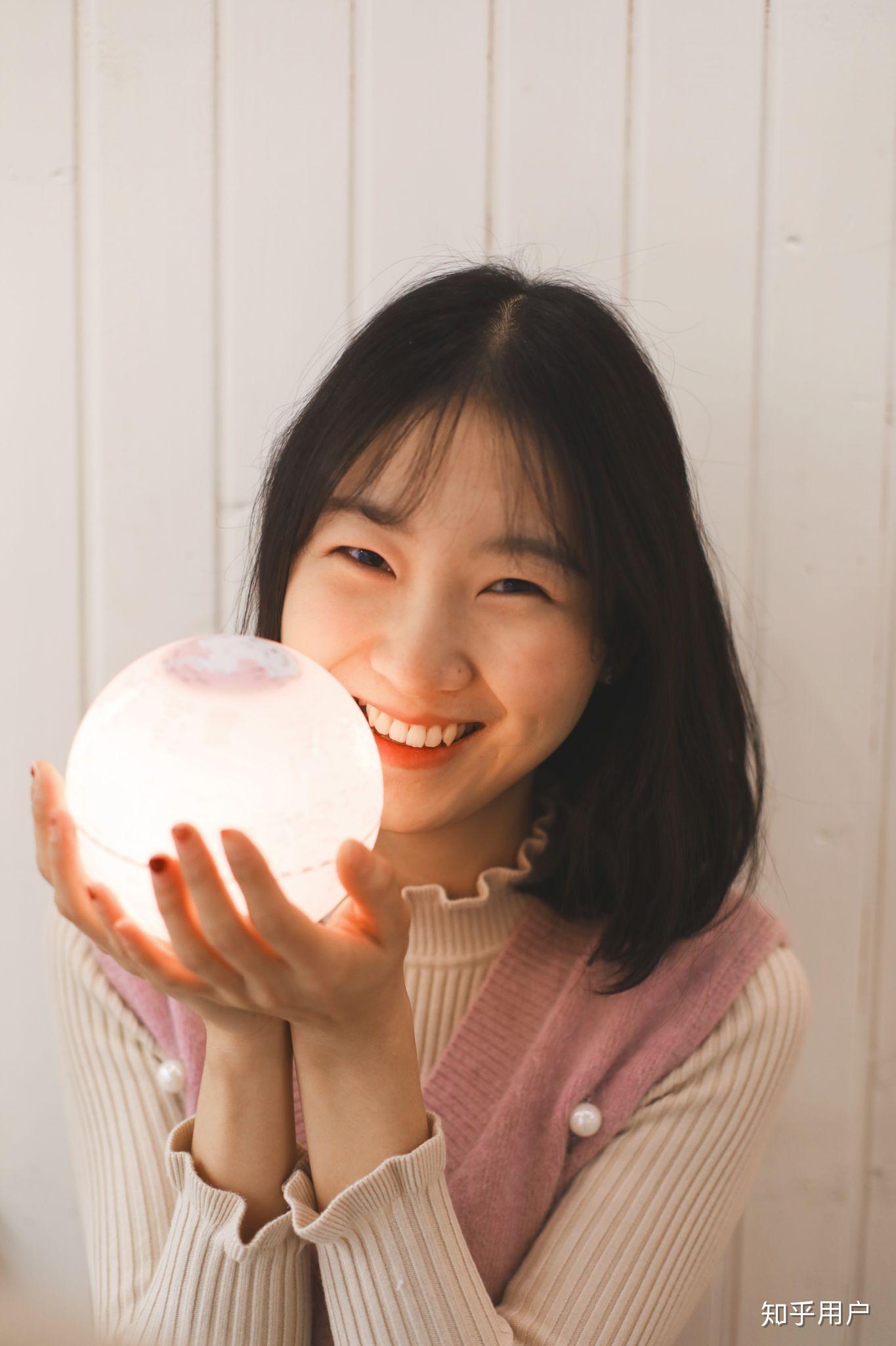 你有哪些笑容灿烂的照片