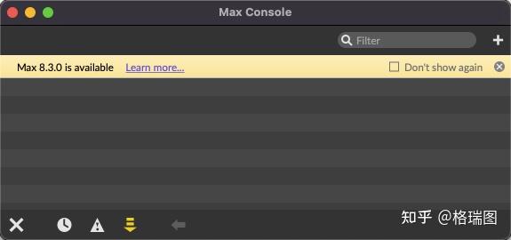 Max/MSP-0001-软件安装及串口通信 - 知乎
