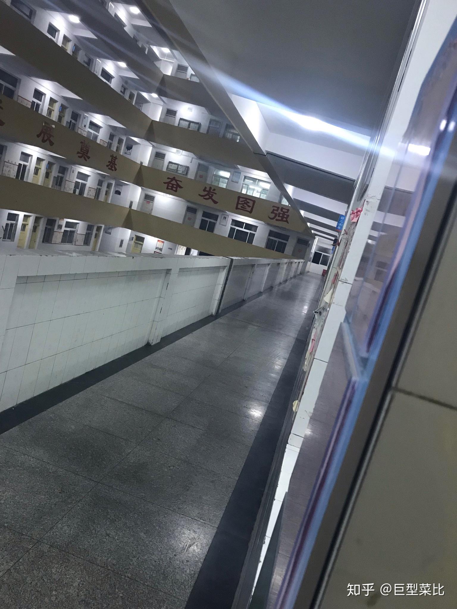 郓城一中和郓城二中博雅区那个好? - 知乎