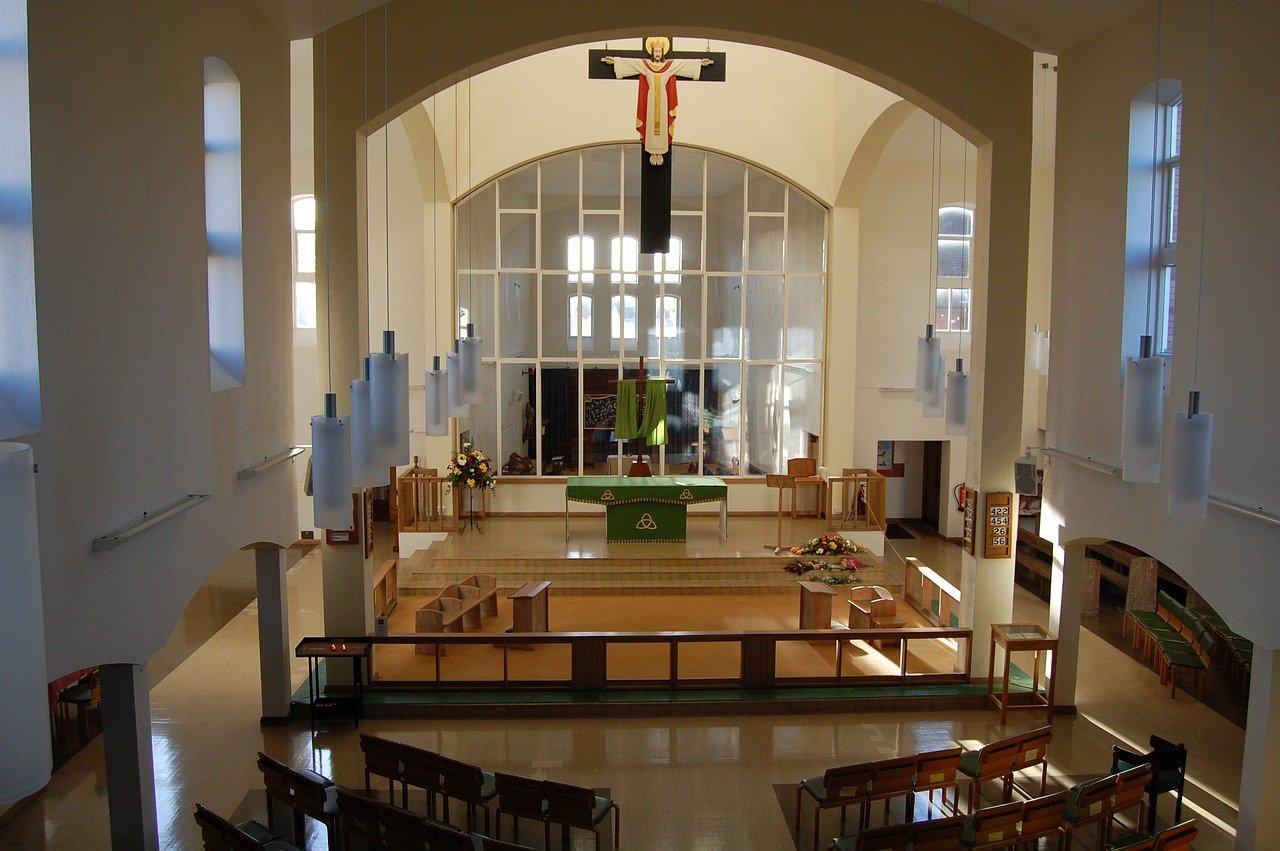 如何设计景观轴线