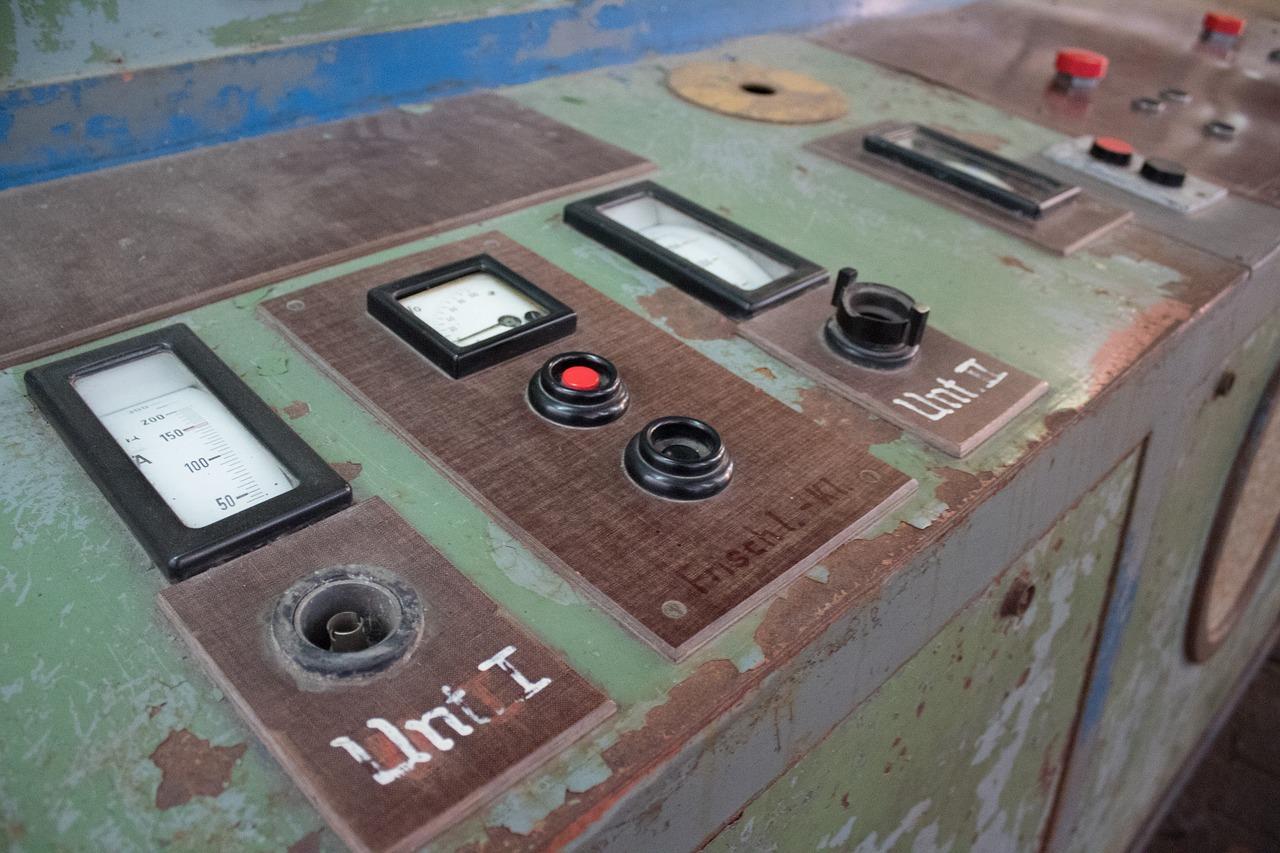 什么是自锁按钮