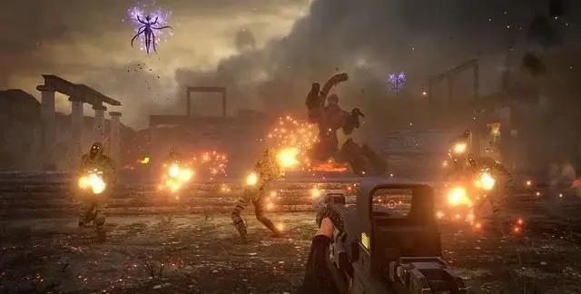 英雄萨姆3 Bfe 知乎