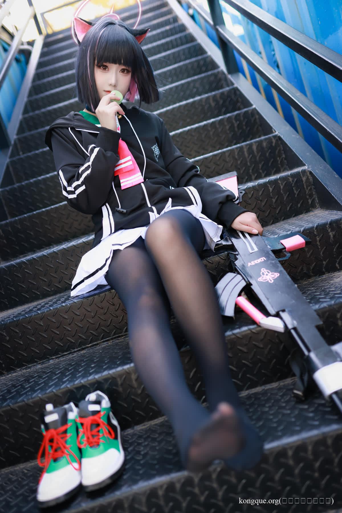 图片[11]-lunananya – 全套51期[9.4G-2026.1]-佳人吧