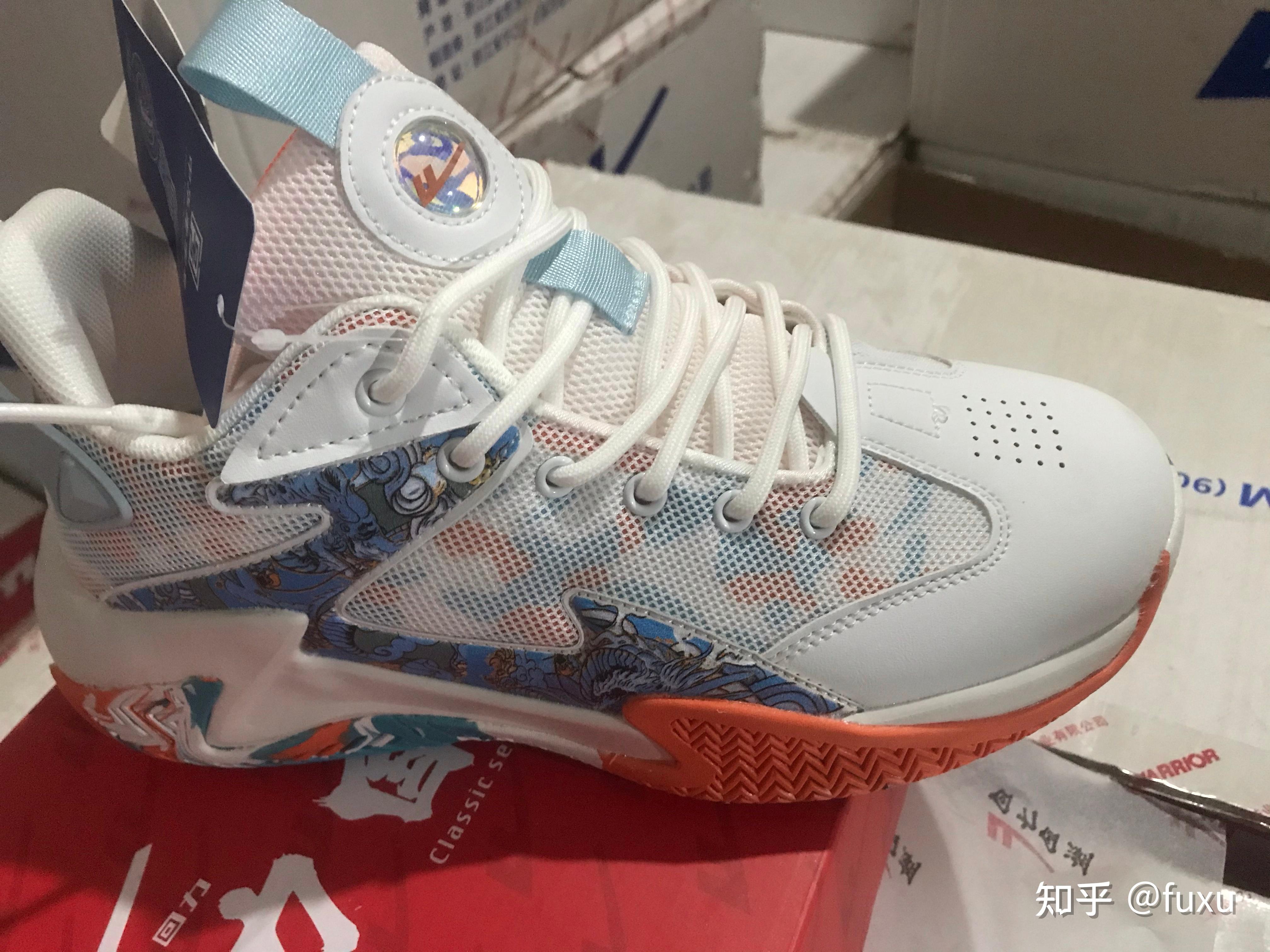 推荐国货鞋子? - 知乎