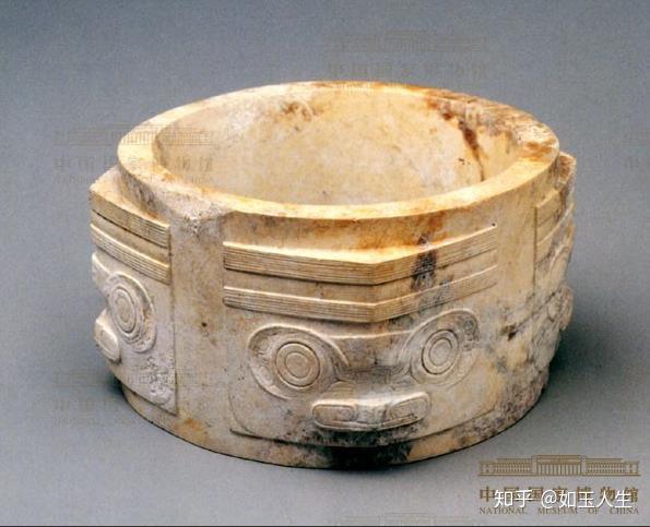 新疆和田玉的开端是从哪里开始的？ - 知乎