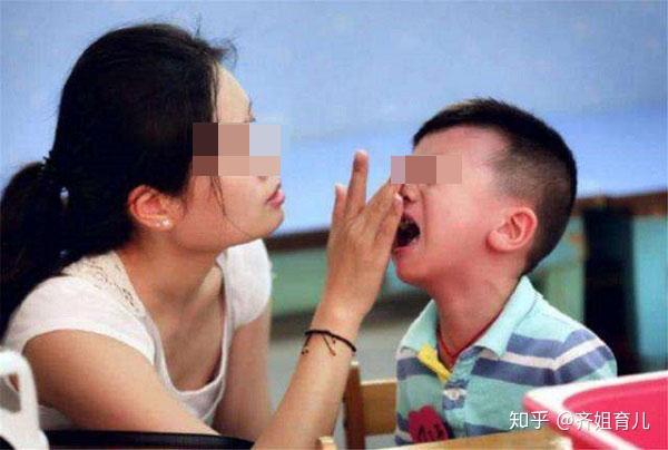 “溺爱”引发六百多起案件:家庭教育失败成悲剧,背后推手是父母 - 知乎