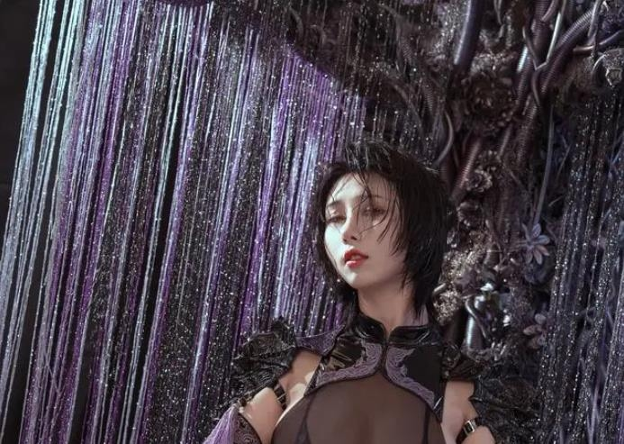 云溪溪奶桃图包，西域少女风简直是太撩人了-美学艺术库