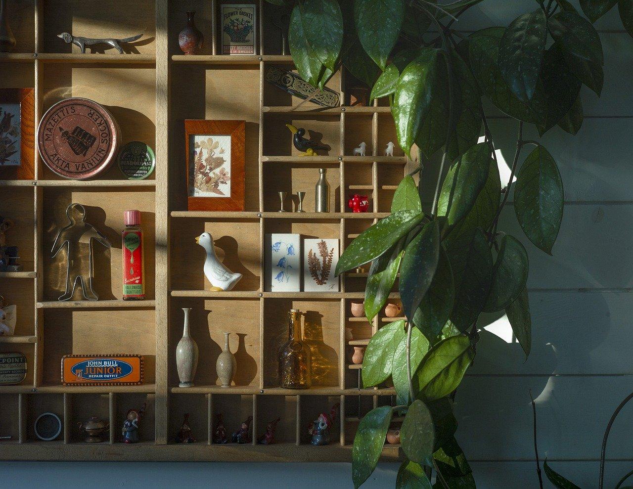 餐厅背景墙如何装饰