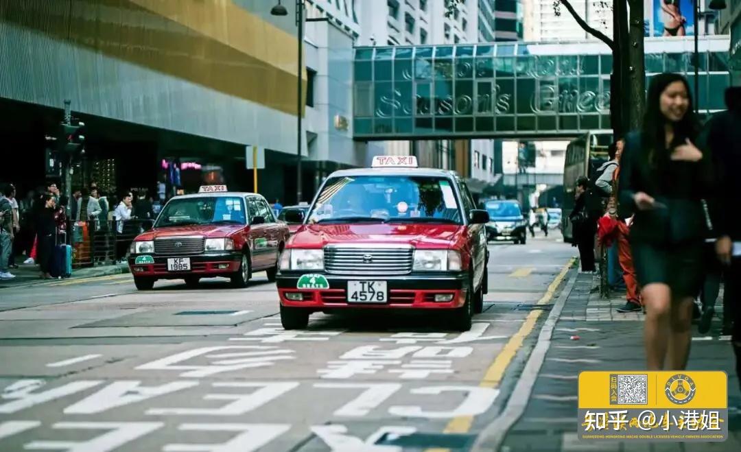 香港的士司机日成本需600,工作12h赚不回...... - 知乎
