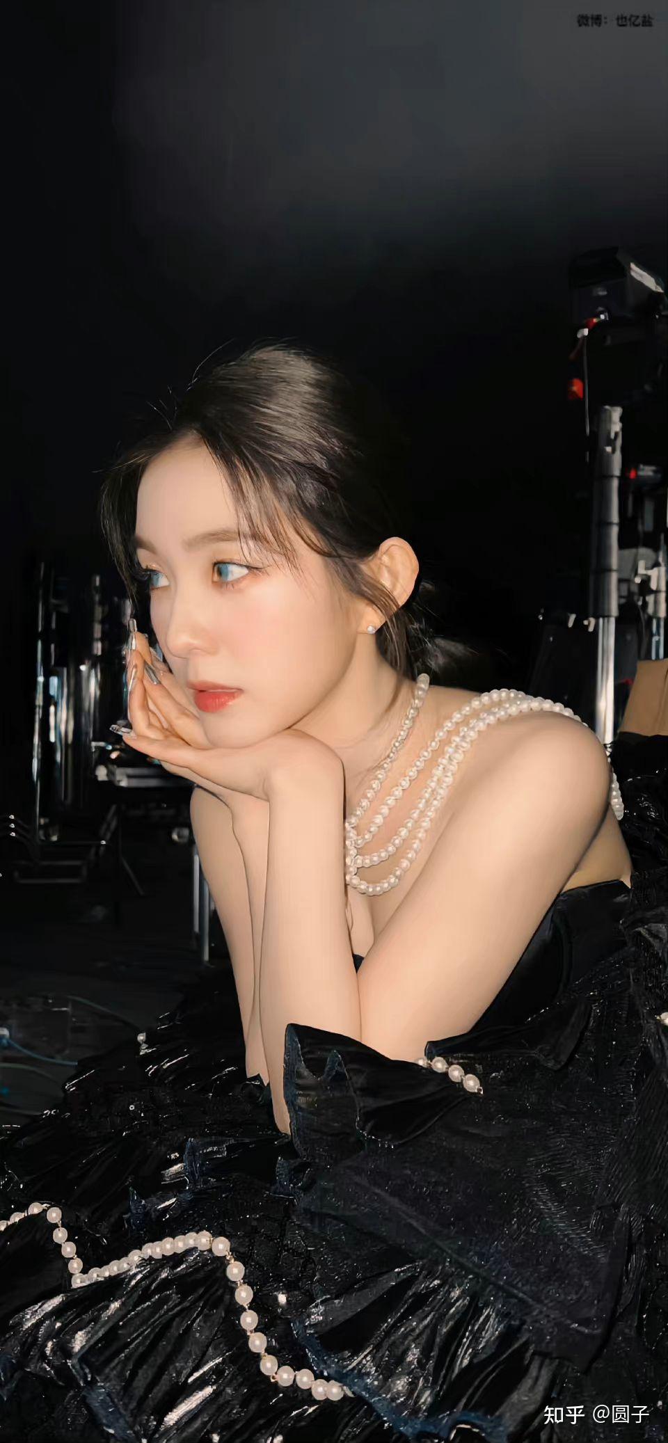 求南韩女爱豆高清美图