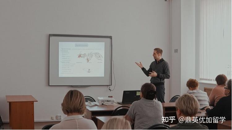 关于俄罗斯文学之都奥廖尔的一所大学：奥廖尔国立大学！ - 知乎