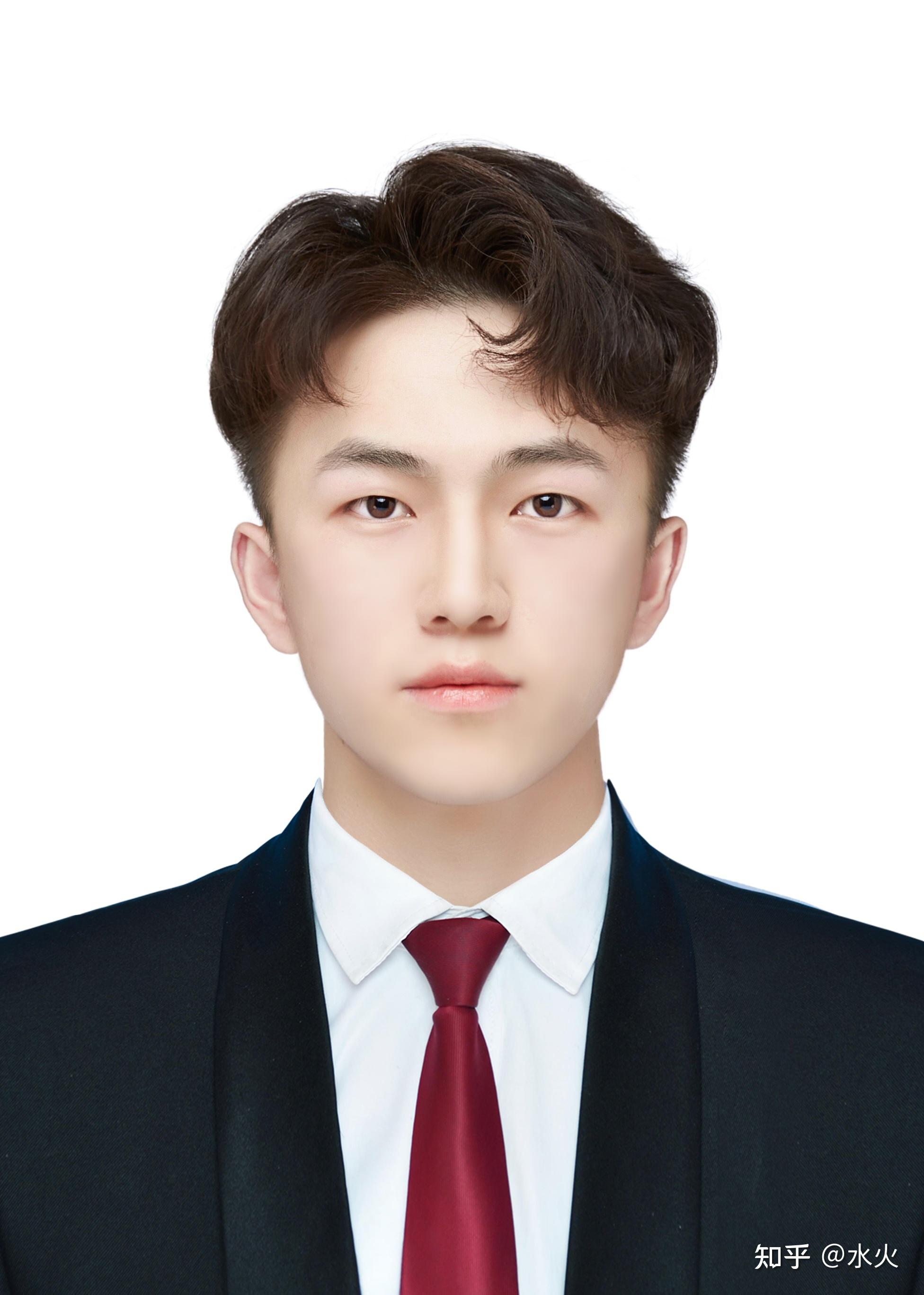 银行网申证件照尺寸(有2021最新版的吗)? - 知乎