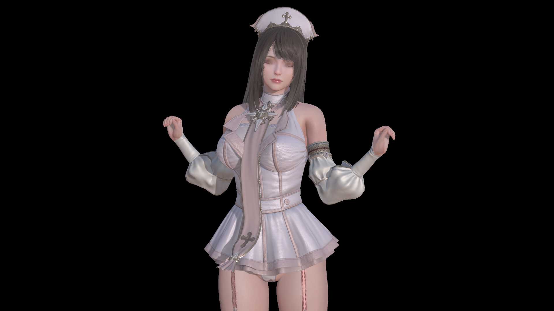 松川 沙希