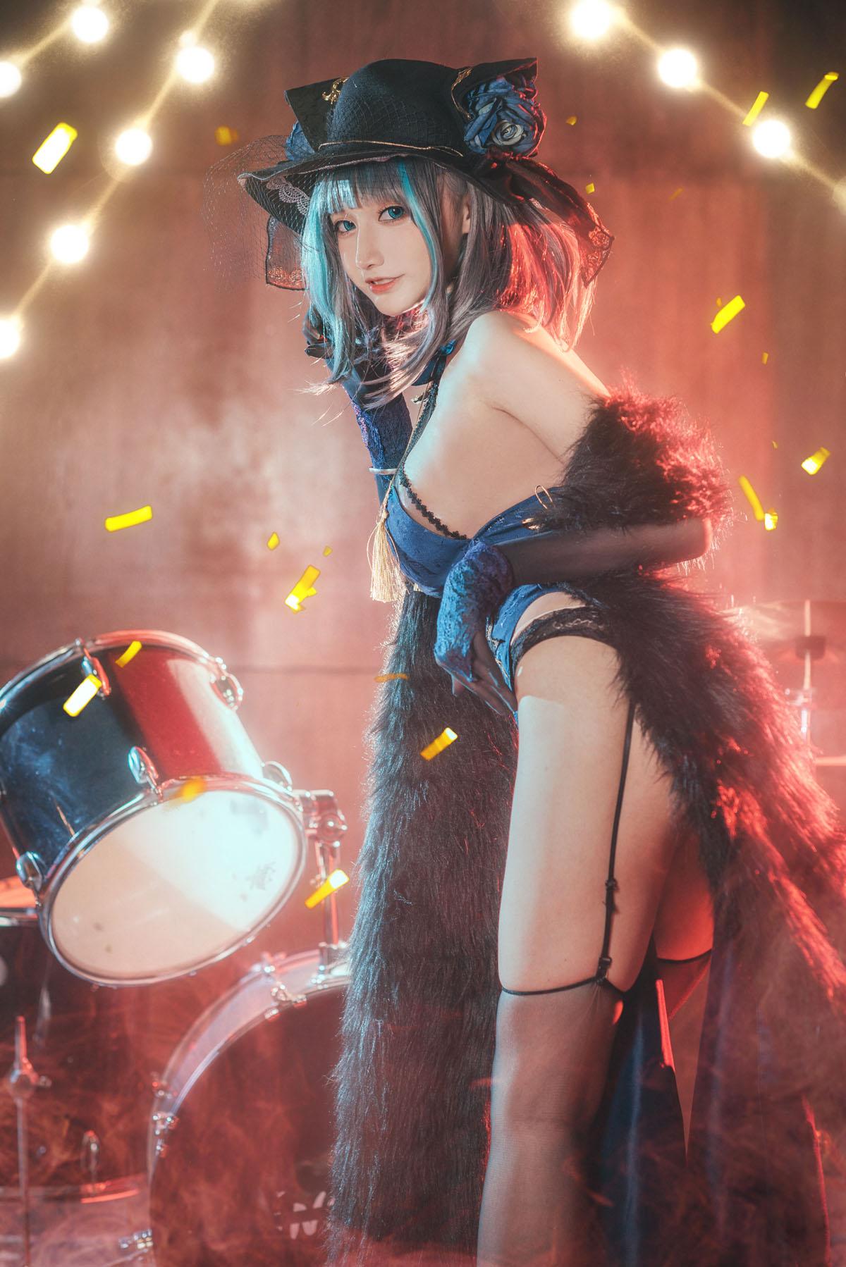 图片[6]-仙九Airi – 全套24期[8.3G-2025.8]-佳人吧