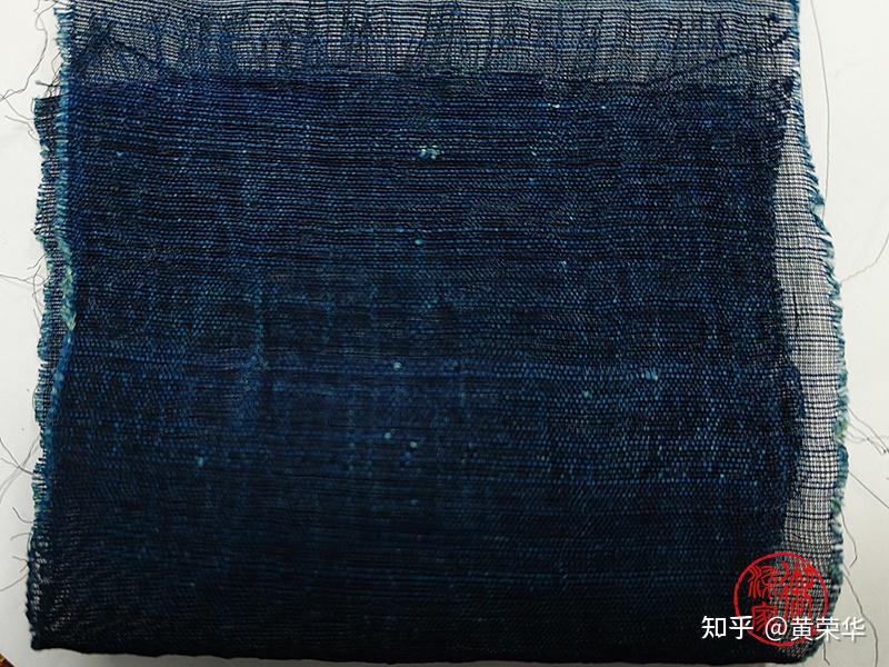 当“植物染”遇上剑麻布：一次翻车实验带来的意外启示！ - 知乎