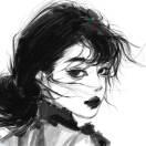 Zhihu profile picture for @iuane