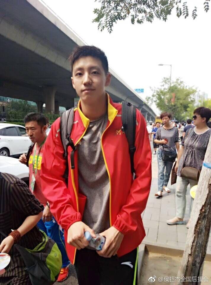 如何看待孙杨宁泽涛击掌事件? - 知乎