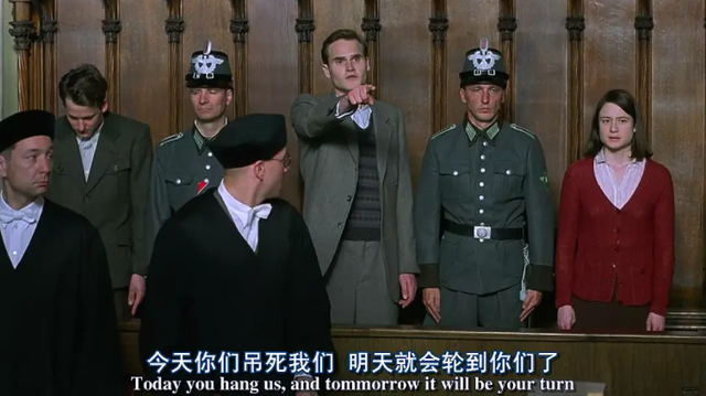 如何评价电影希望与反抗