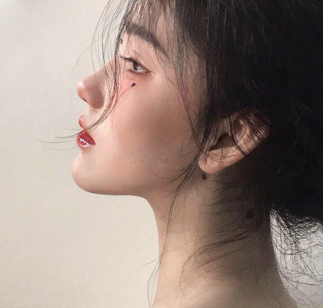 有哪些看上去干净温柔的女生头像? - 知乎