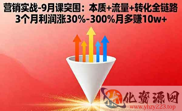 营销实战突围课_wwz