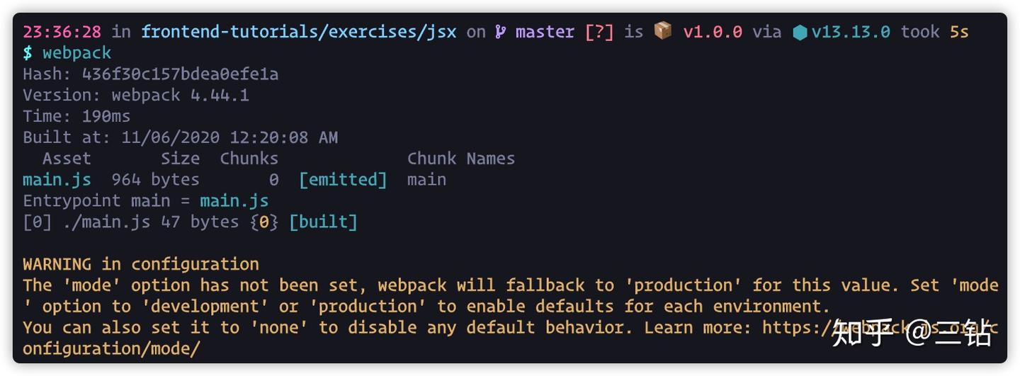 用 JSX 建立组件 Parser（解析器） - 知乎